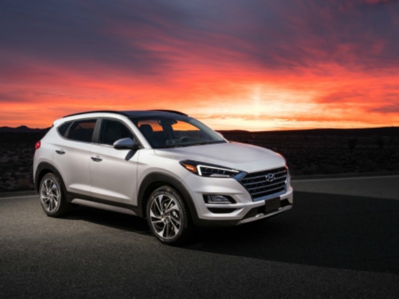 Hyundai returns to profit as SUV sales boost margins Automotive News